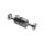 VMC10.50RT.50 КОРПУС AISI 316 ФЛАНЕЦ AISI 316L ПОД ЗАЖИМ DIN 11864-3