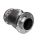VMC125.50T.50 КОРПУС AISI 316 ФЛАНЕЦ AISI 316L ПОД ЗАЖИМ DIN 32676