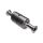 VMC15.50RT.50 КОРПУС AISI 316 ФЛАНЕЦ AISI 316L ПОД ЗАЖИМ DIN 11864-3