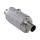 VMC20.50R.30LX КОРПУС АЛЮМИНИЙ ФЛАНЕЦ AISI 316L ПОД ПРИВАРКУ DIN EN 10357
