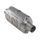 VMC20.50R.50 КОРПУС AISI 316 ФЛАНЕЦ AISI 316L ПОД ПРИВАРКУ DIN EN 10357