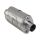 VMC25.50R.50 КОРПУС AISI 316 ФЛАНЕЦ AISI 316L ПОД ПРИВАРКУ DIN EN 10357