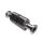 VMC25.50RT.50 КОРПУС AISI 316 ФЛАНЕЦ AISI 316L ПОД ЗАЖИМ DIN 11864-3