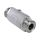 VMC25.50T.30LX КОРПУС АЛЮМИНИЙ ФЛАНЕЦ AISI 316L ПОД ЗАЖИМ DIN 32676