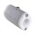 VMC25.71G.30LX КОРПУС АЛЮМИНИЙ ФЛАНЕЦ POM РЕЗЬБА G 1