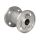 VMC40.50F.30LX КОРПУС АЛЮМИНИЙ ФЛАНЕЦ AISI 316L