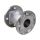 VMC65.50F.30LX КОРПУС АЛЮМИНИЙ ФЛАНЕЦ AISI 316L