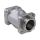 VMC65.50T.30LX КОРПУС АЛЮМИНИЙ ФЛАНЕЦ AISI 316L ПОД ЗАЖИМ DIN 32676