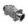 VMC65.50RT.30LX КОРПУС АЛЮМИНИЙ ФЛАНЕЦ AISI 316L ПОД ЗАЖИМ DIN 11864-3