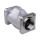 VMC80.50G.30LX КОРПУС АЛЮМИНИЙ ФЛАНЕЦ AISI 316L РЕЗЬБА G 3