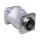 VMC80.50R.30LX КОРПУС АЛЮМИНИЙ ФЛАНЕЦ AISI 316L ПОД ПРИВАРКУ DIN EN 10357