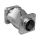 VMC80.50R.50 КОРПУС AISI 316 ФЛАНЕЦ AISI 316L ПОД ПРИВАРКУ DIN EN 10357