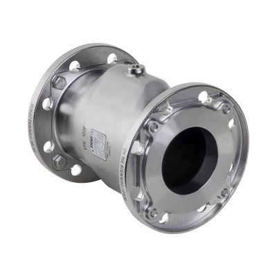 VMC100.50F.50 КОРПУС AISI 316 ФЛАНЕЦ AISI 316L