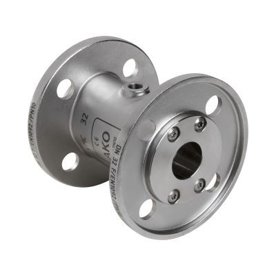 VMC32.50F.50 КОРПУС AISI 316 ФЛАНЕЦ AISI 316L