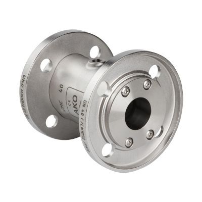 VMC40.50F.50 КОРПУС AISI 316 ФЛАНЕЦ AISI 316L