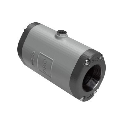 VMC50.36G.30LX КОРПУС АЛЮМИНИЙ ФЛАНЕЦ АЛЮМИНИЙ РЕЗЬБА G 2