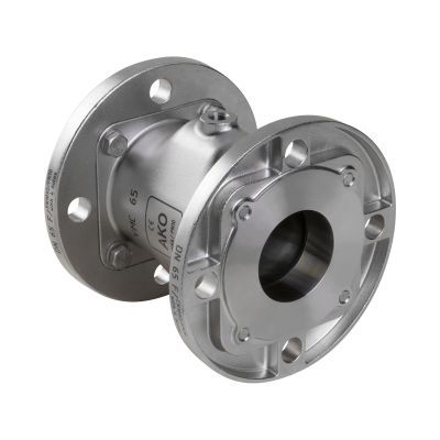 VMC65.50F.50 КОРПУС AISI 316 ФЛАНЕЦ AISI 316L