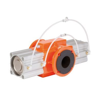 OV250.30P2 ПРИВОД 2*ПНЕВМОЦИЛИНДР ДВУСТОРОННЕГО ДЕЙСТВИЯ