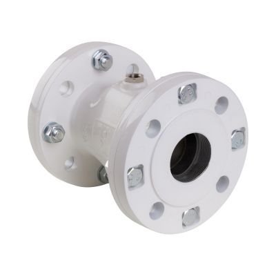 VF050 ФЛАНЕЦ АЛЮМИНИЙ РЕЗЬБА G 2