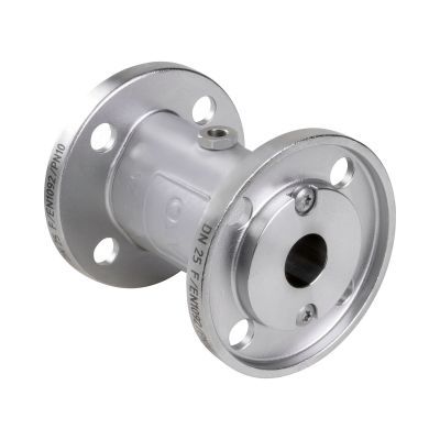 VMC25.50F.30LX КОРПУС АЛЮМИНИЙ ФЛАНЕЦ AISI 316L