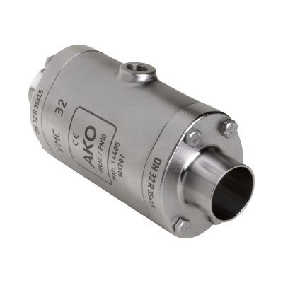 VMC32.50R.50 КОРПУС AISI 316 ФЛАНЕЦ AISI 316L ПОД ПРИВАРКУ DIN EN 10357