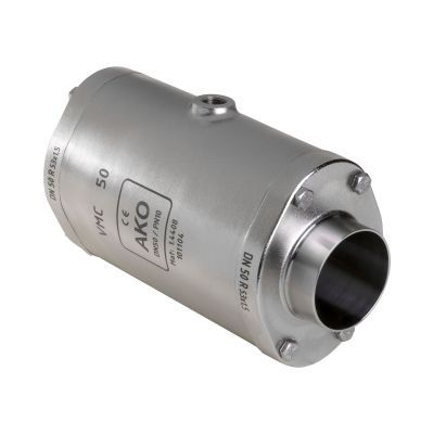 VMC50.50R.50 КОРПУС AISI 316 ФЛАНЕЦ AISI 316L ПОД ПРИВАРКУ DIN EN 10357