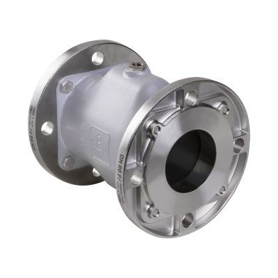 VMC80.50F.30LX КОРПУС АЛЮМИНИЙ ФЛАНЕЦ AISI 316L