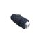 VM010.70.80 КОРПУС PVC ФЛАНЕЦ POM РЕЗЬБА G 3/8