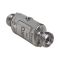 VMC10.50M.50 КОРПУС AISI 316 ФЛАНЕЦ AISI 316L РЕЗЬБОВОЙ ШТУЦЕР