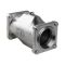 VMC100.50G.50 КОРПУС AISI 316 ФЛАНЕЦ AISI 316L РЕЗЬБА G 4