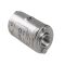 VMC15.50G.50 КОРПУС AISI 316 ФЛАНЕЦ AISI 316L РЕЗЬБА G 1/2
