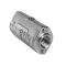 VMC20.50G.50 КОРПУС AISI 316 ФЛАНЕЦ AISI 316L РЕЗЬБА G 3/4