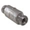 VMC20.50M.50 КОРПУС AISI 316 ФЛАНЕЦ AISI 316L РЕЗЬБОВОЙ ШТУЦЕР