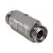 VMC25.50M.50 КОРПУС AISI 316 ФЛАНЕЦ AISI 316L РЕЗЬБОВОЙ ШТУЦЕР