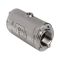 VMC32.50G.50 КОРПУС AISI 316 ФЛАНЕЦ AISI 316L РЕЗЬБА G 1 1/4