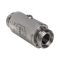 VMC32.50M.50 КОРПУС AISI 316 ФЛАНЕЦ AISI 316L РЕЗЬБОВОЙ ШТУЦЕР