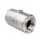 VMC40.50G.50 КОРПУС AISI 316 ФЛАНЕЦ AISI 316L РЕЗЬБА G 1 1/2