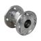 VMC65.50F.50 КОРПУС AISI 316 ФЛАНЕЦ AISI 316L