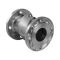 VMC80.50F.50 КОРПУС AISI 316 ФЛАНЕЦ AISI 316L