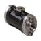 VMP010 РЕЗЬБА G 3/8 КОРПУС POM ЧЕРНЫЙ ФЛАНЕЦ AISI316L