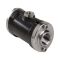 VMP015 РЕЗЬБА G 1/2 КОРПУС POM ЧЕРНЫЙ ФЛАНЕЦ AISI316L