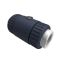 VM032.70.80 КОРПУС PVC ФЛАНЕЦ POM РЕЗЬБА G 1 1/4