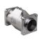 VMC100.50R.50 КОРПУС AISI 316 ФЛАНЕЦ AISI 316L ПОД ПРИВАРКУ DIN EN 10357