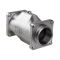 VMC100.50T.50 КОРПУС AISI 316 ФЛАНЕЦ AISI 316L ПОД ЗАЖИМ DIN 32676