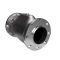 VMC125.50R.50 КОРПУС AISI 316 ФЛАНЕЦ AISI 316L ПОД ПРИВАРКУ DIN EN 10357