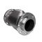 VMC125.50T.50 КОРПУС AISI 316 ФЛАНЕЦ AISI 316L ПОД ЗАЖИМ DIN 32676