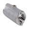 VMC20.50G.30LX КОРПУС АЛЮМИНИЙ ФЛАНЕЦ AISI 316L РЕЗЬБА G 3/4