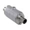 VMC20.50R.30LX КОРПУС АЛЮМИНИЙ ФЛАНЕЦ AISI 316L ПОД ПРИВАРКУ DIN EN 10357