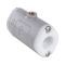 VMC20.71G.30LX КОРПУС АЛЮМИНИЙ ФЛАНЕЦ POM РЕЗЬБА G 3/4