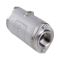 VMC25.50G.30LX КОРПУС АЛЮМИНИЙ ФЛАНЕЦ AISI 316L РЕЗЬБА G 1